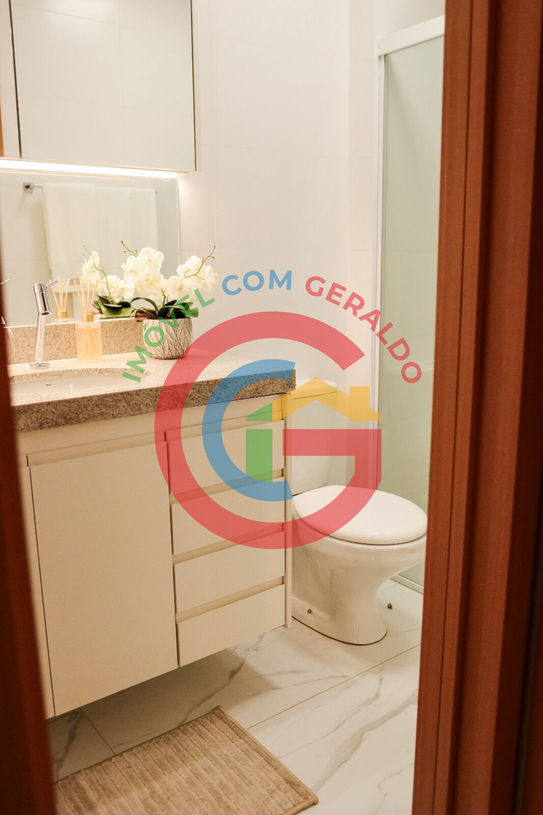 Apartamento à venda com 2 quartos, 61m² - Foto 8