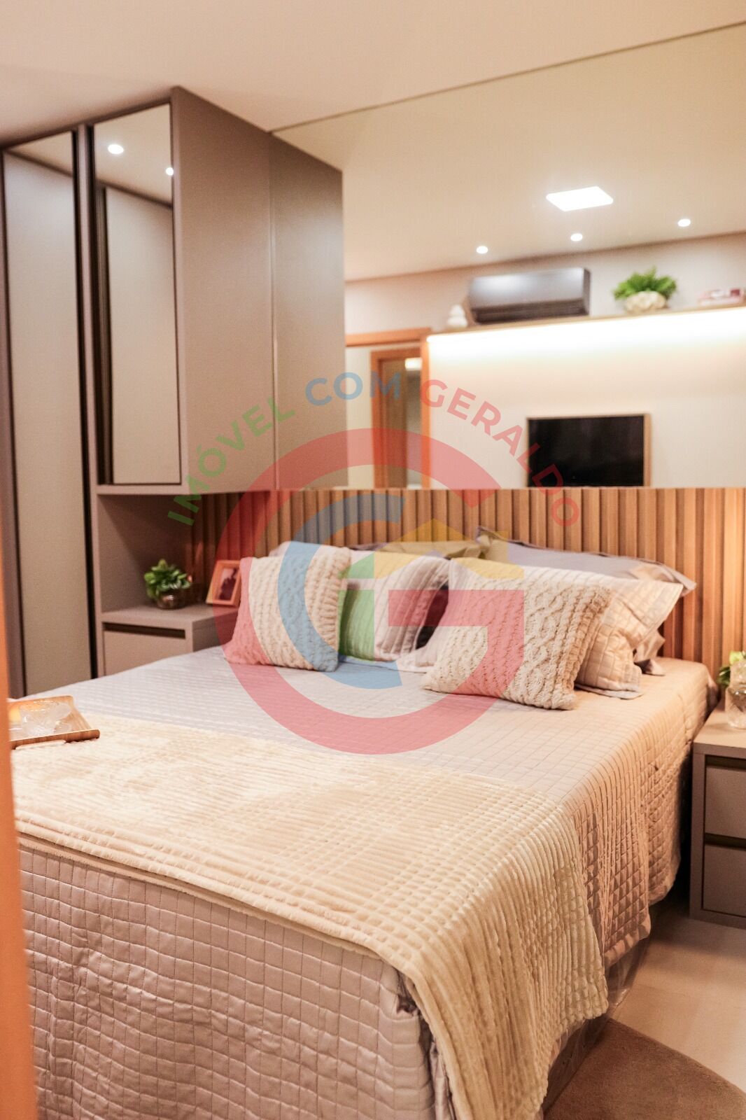 Apartamento, 2 quartos, 61 m² - Foto 7