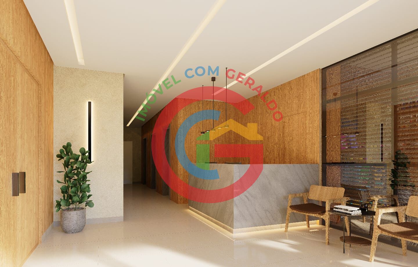 Apartamento à venda com 2 quartos, 61m² - Foto 12
