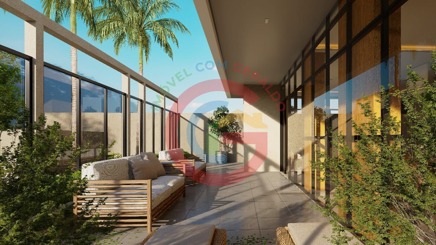 Apartamento, 2 quartos, 61 m² - Foto 15