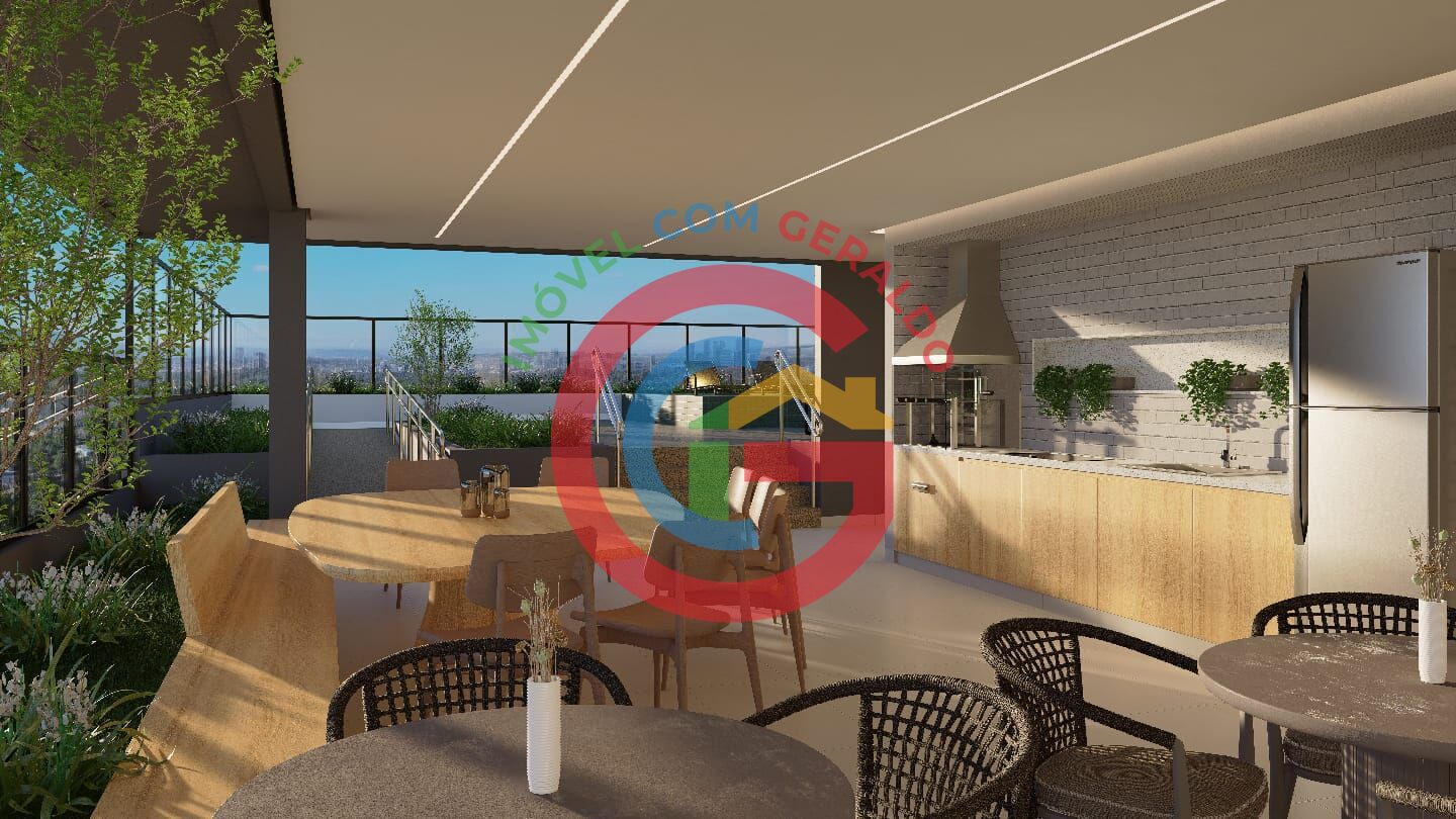 Apartamento à venda com 2 quartos, 61m² - Foto 11