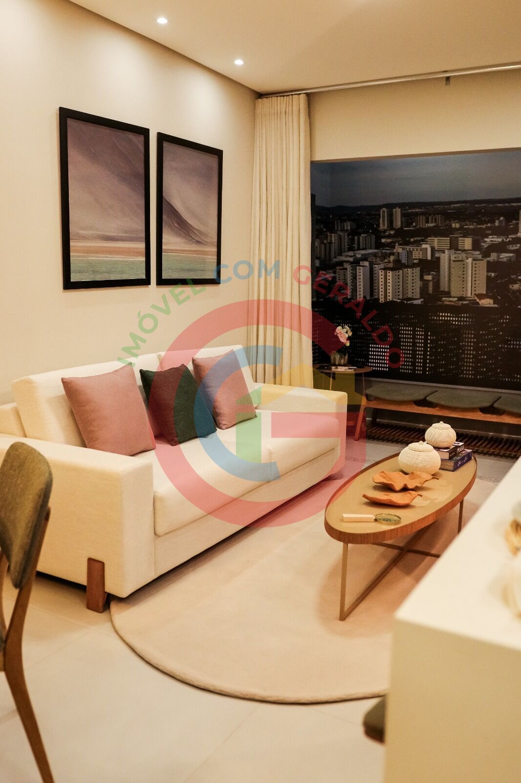 Apartamento, 2 quartos, 61 m² - Foto 5