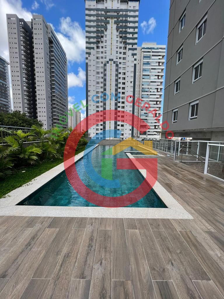 Apartamento, 3 quartos, 114 m² - Foto 21