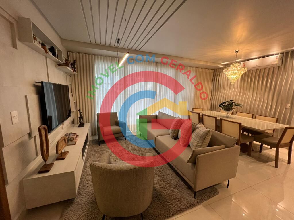 Apartamento, 3 quartos, 114 m² - Foto 12