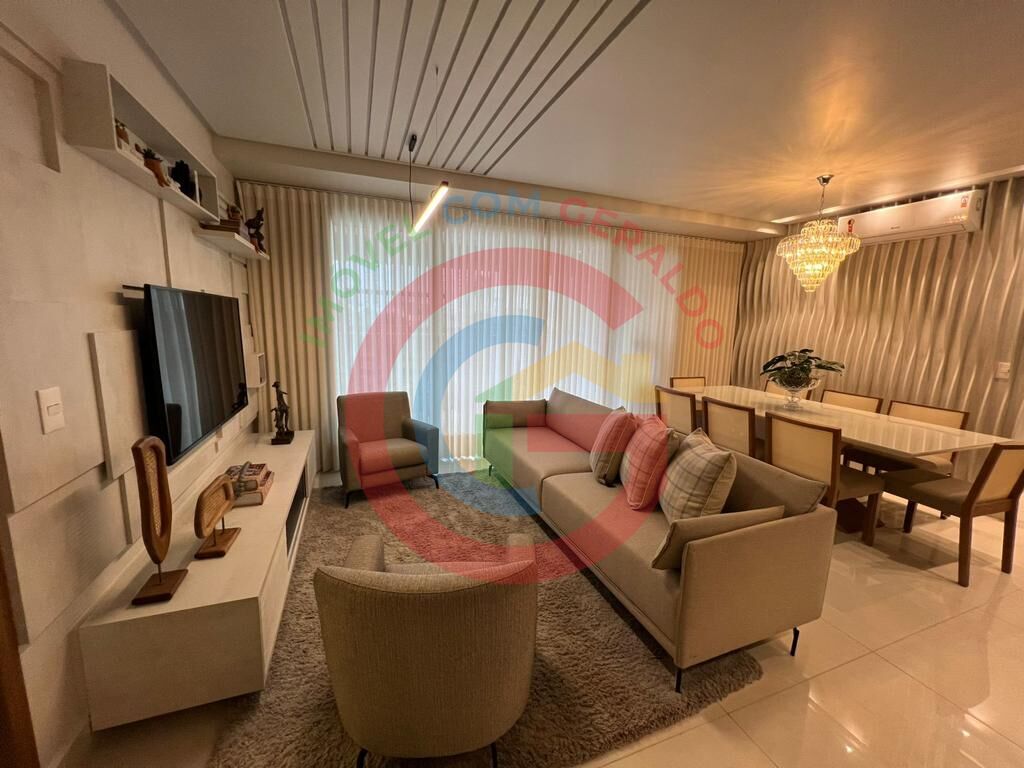 Apartamento, 3 quartos, 114 m² - Foto 12