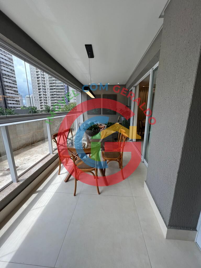Apartamento, 3 quartos, 114 m² - Foto 10