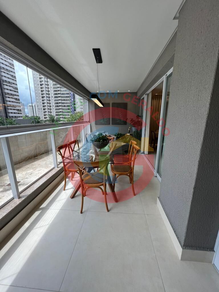 Apartamento, 3 quartos, 114 m² - Foto 10