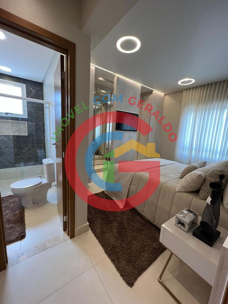 Apartamento, 3 quartos, 114 m² - Foto 5