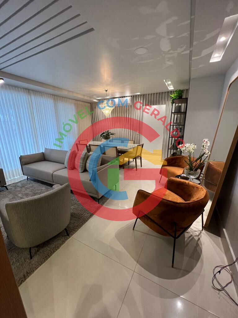 Apartamento, 3 quartos, 114 m² - Foto 15