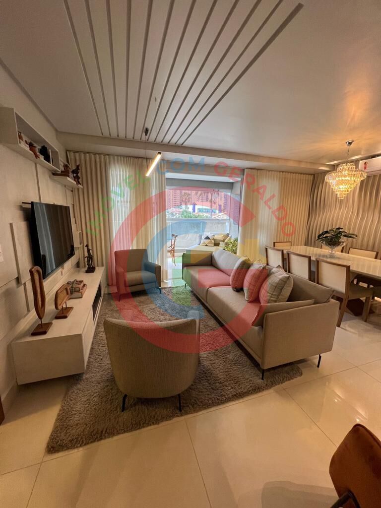 Apartamento, 3 quartos, 114 m² - Foto 14