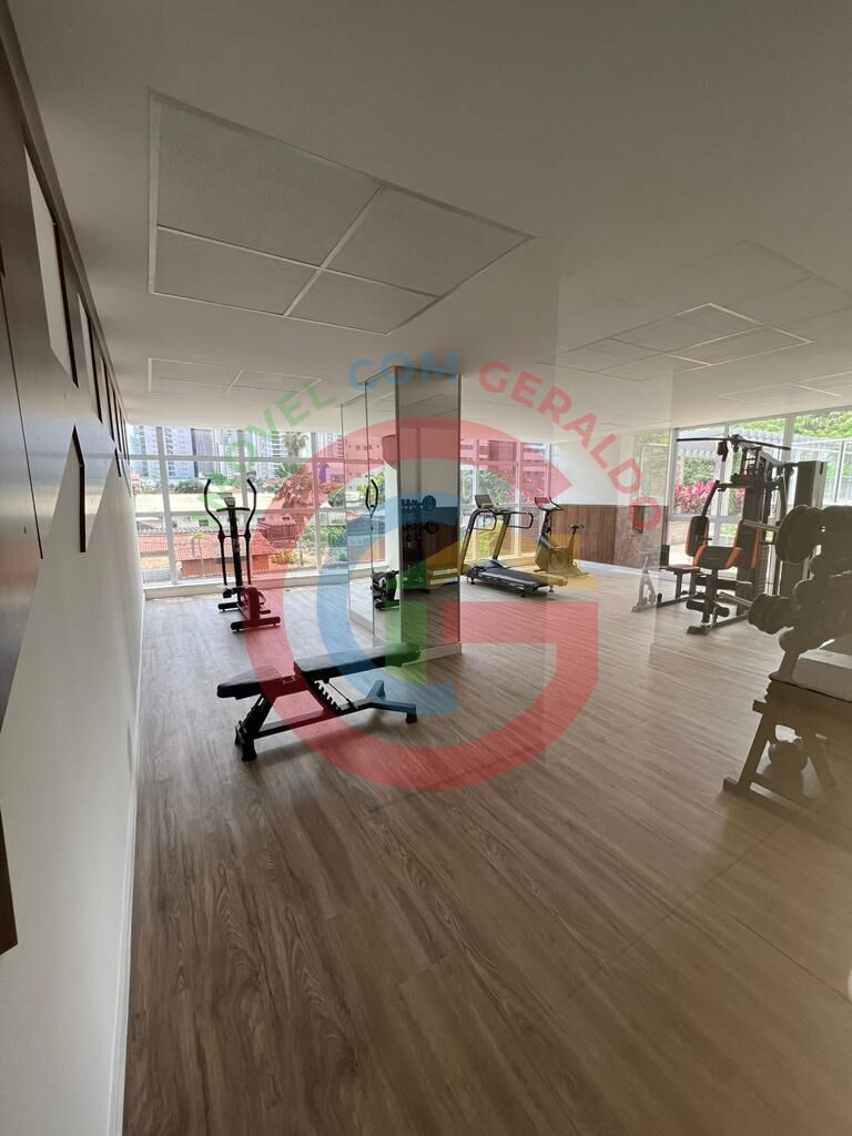 Apartamento, 3 quartos, 114 m² - Foto 20