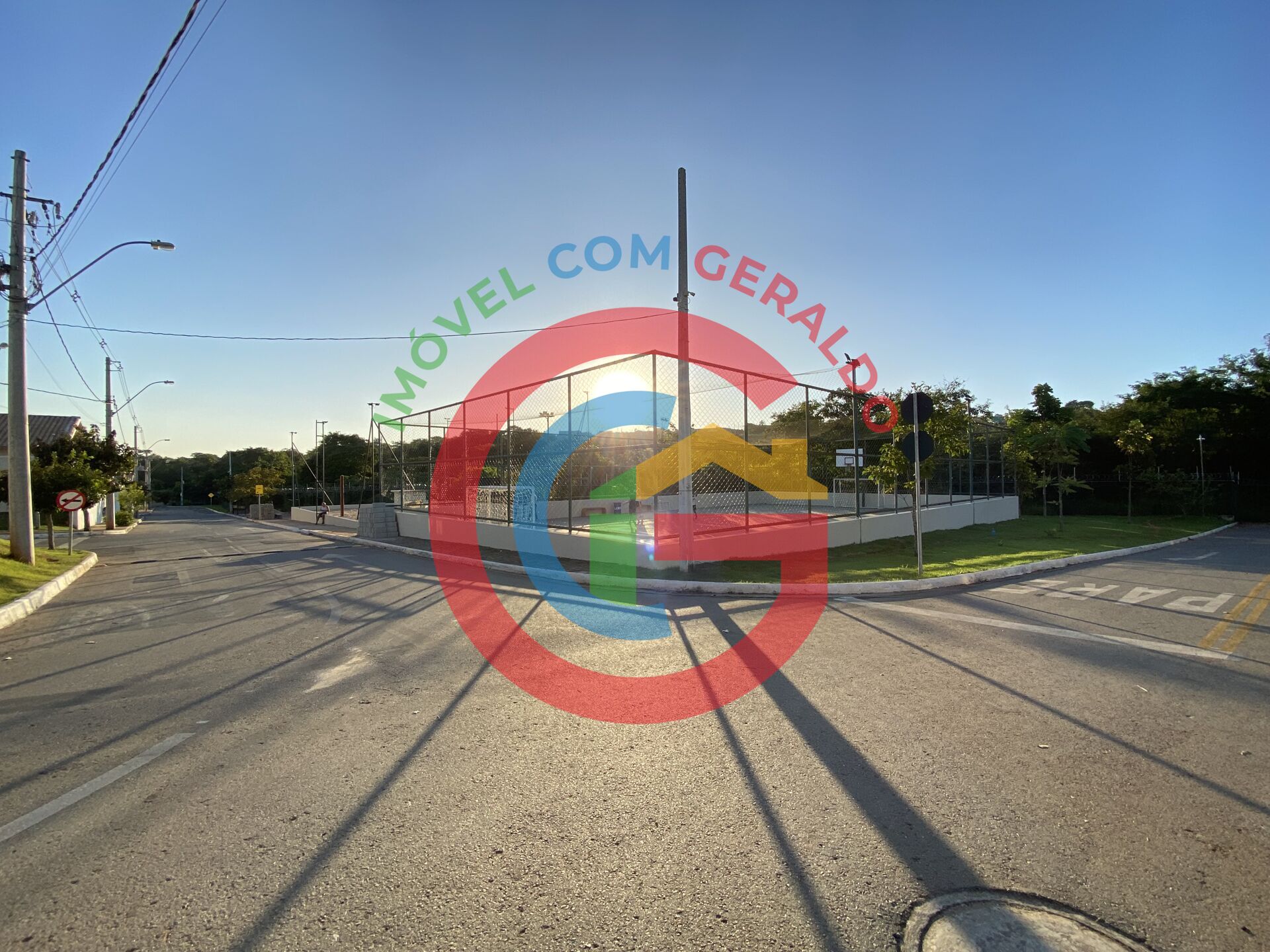 Casa de Condomínio, 3 quartos - Foto 17