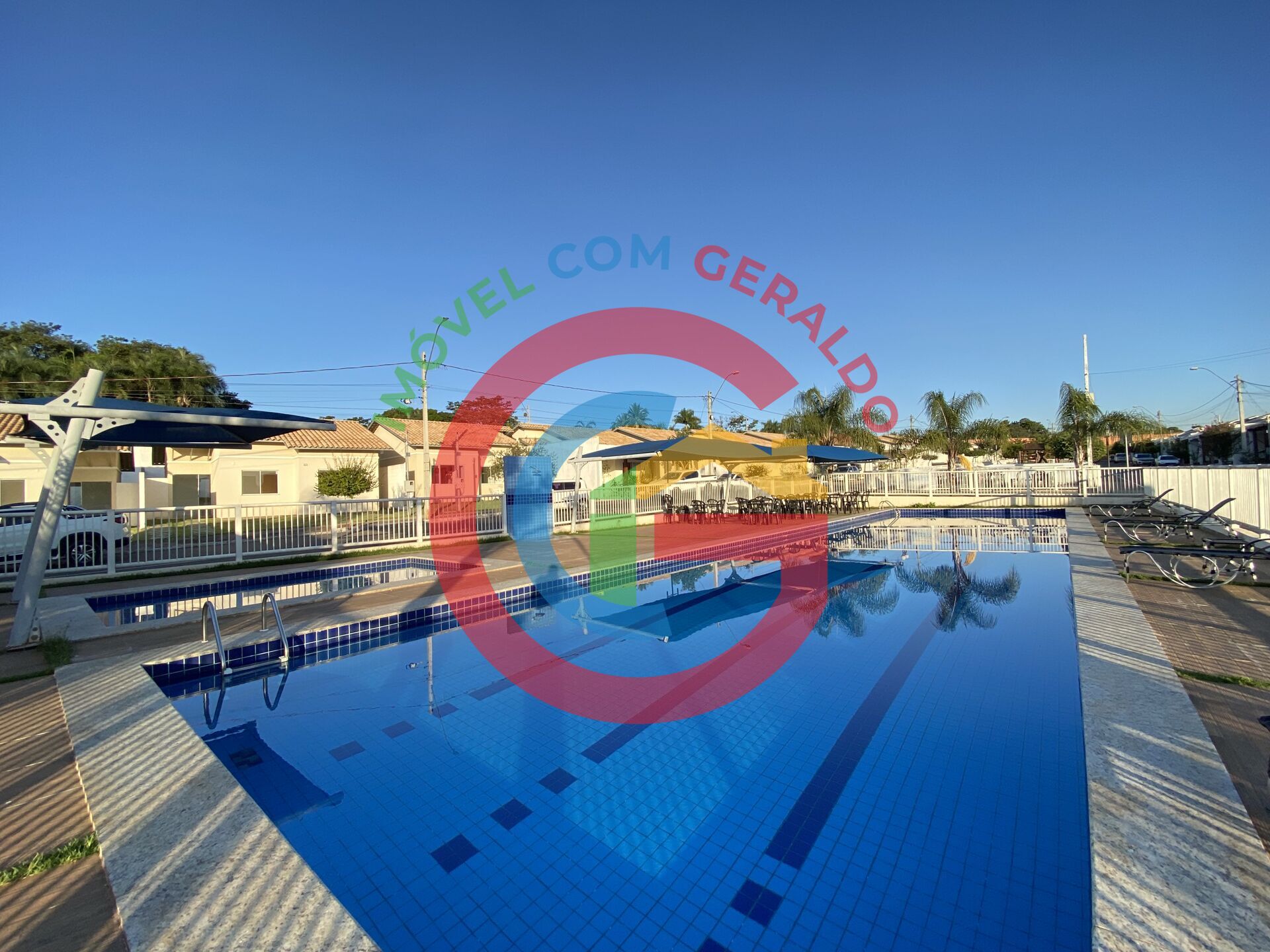 Casa de Condomínio, 3 quartos - Foto 15