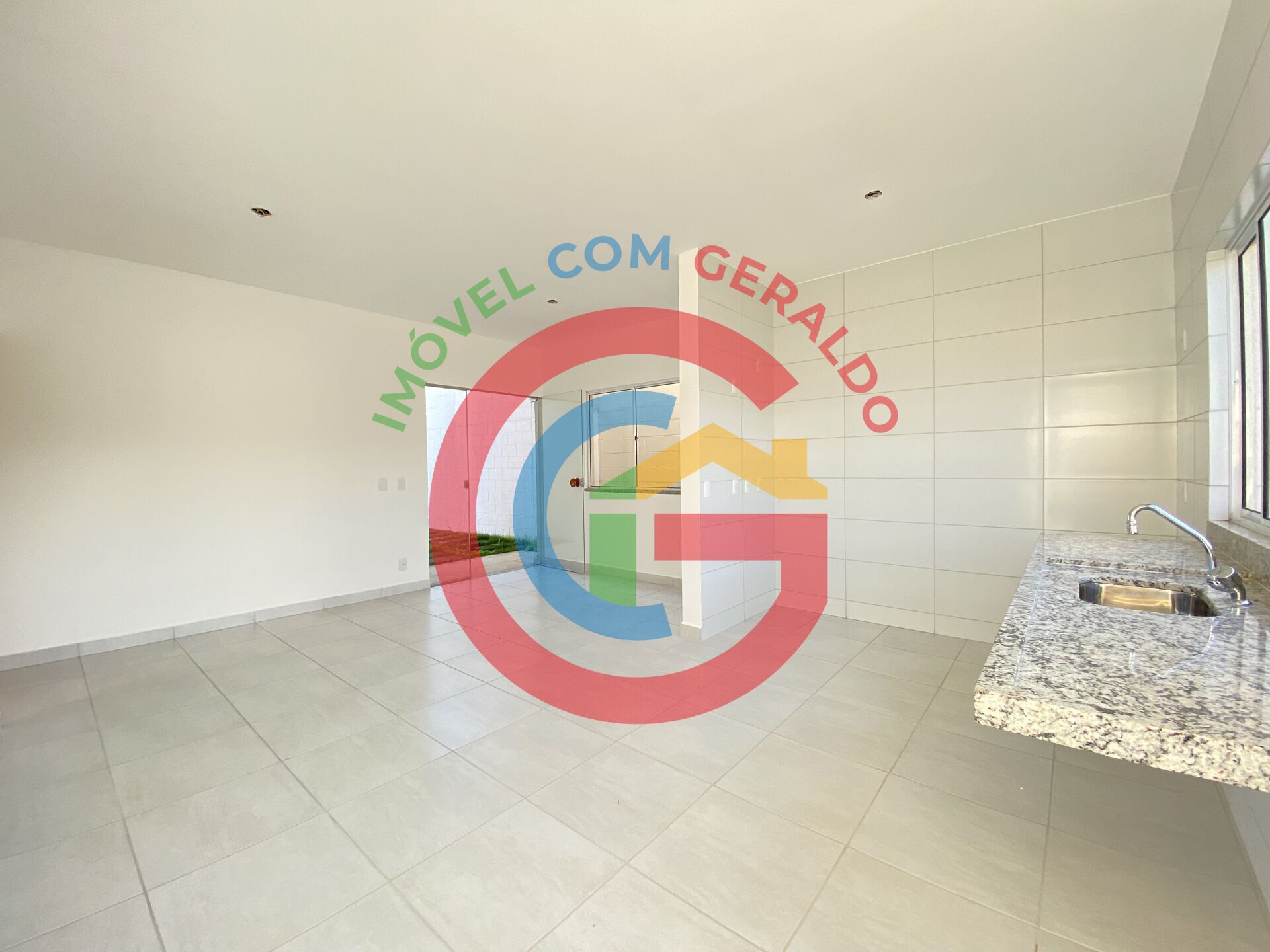 Casa de Condomínio, 3 quartos - Foto 5