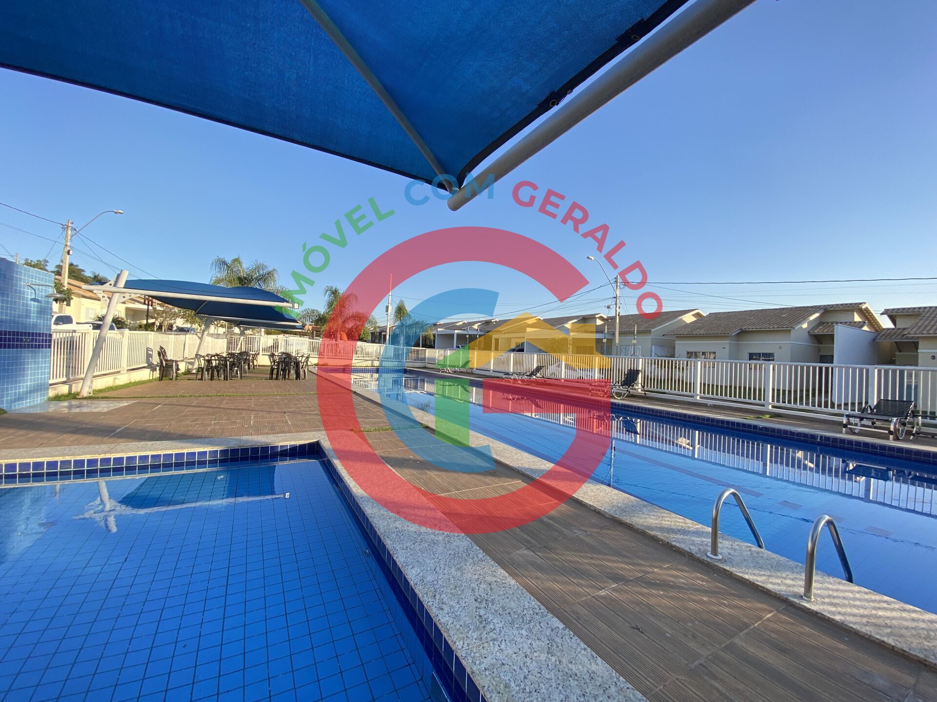 Casa de Condomínio, 3 quartos - Foto 16