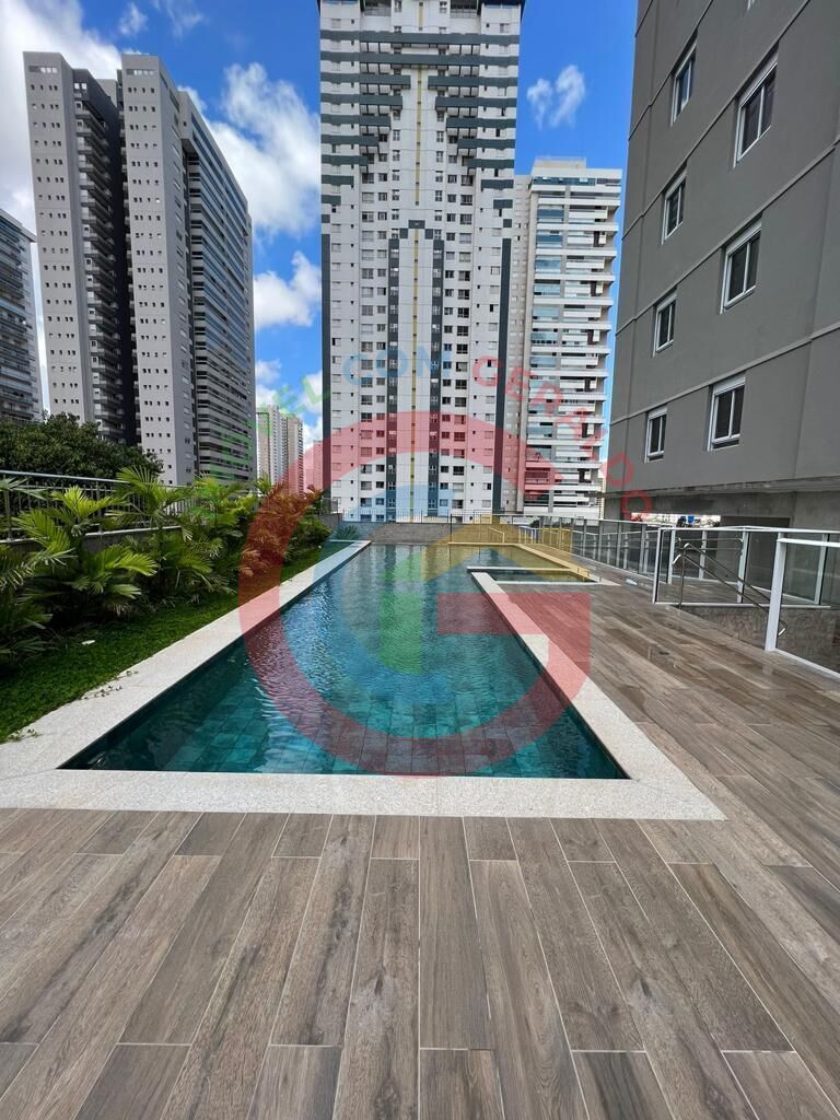 Apartamento, 3 quartos, 114 m² - Foto 40