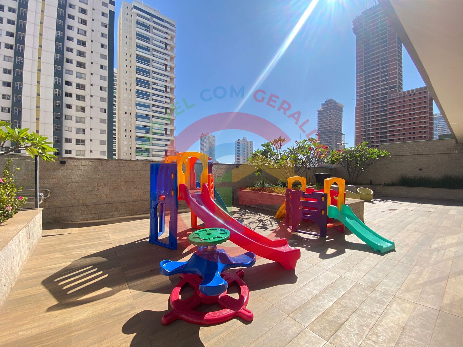 Apartamento, 3 quartos, 114 m² - Foto 35