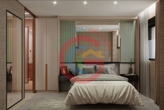 Apartamento, 2 quartos, 60 m² - Foto 4