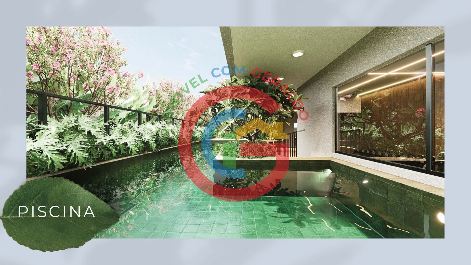 Apartamento, 2 quartos, 60 m² - Foto 4