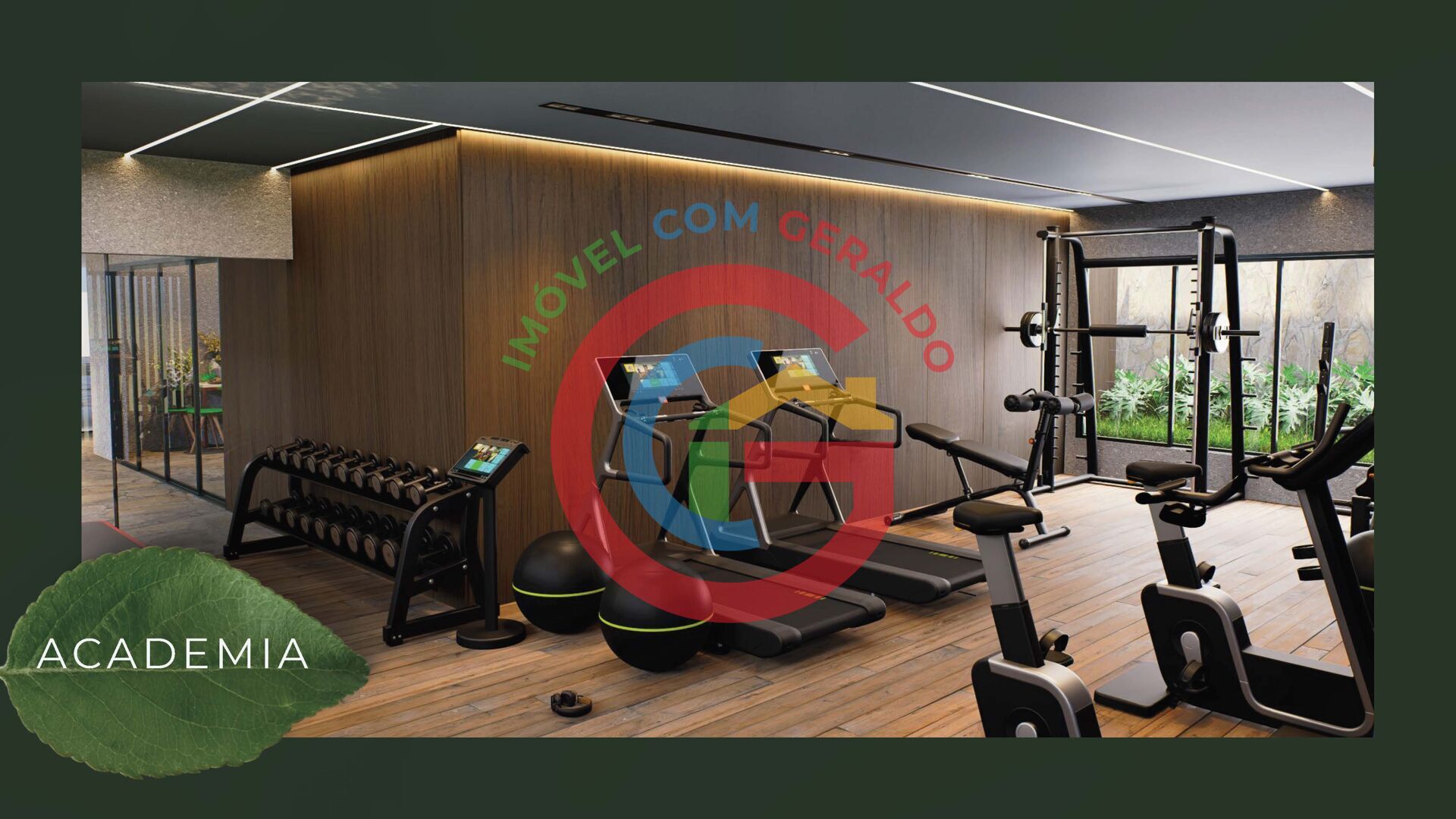 Apartamento, 2 quartos, 60 m² - Foto 5