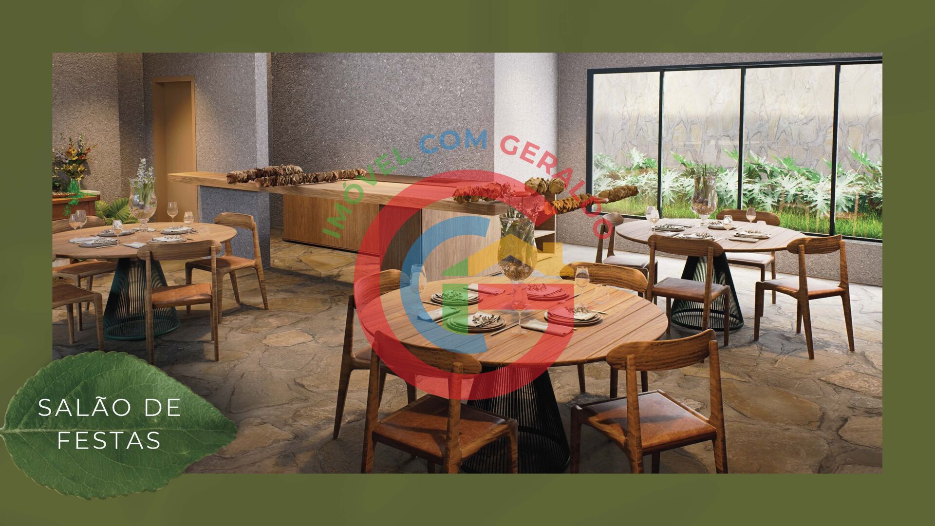 Apartamento, 2 quartos, 60 m² - Foto 6