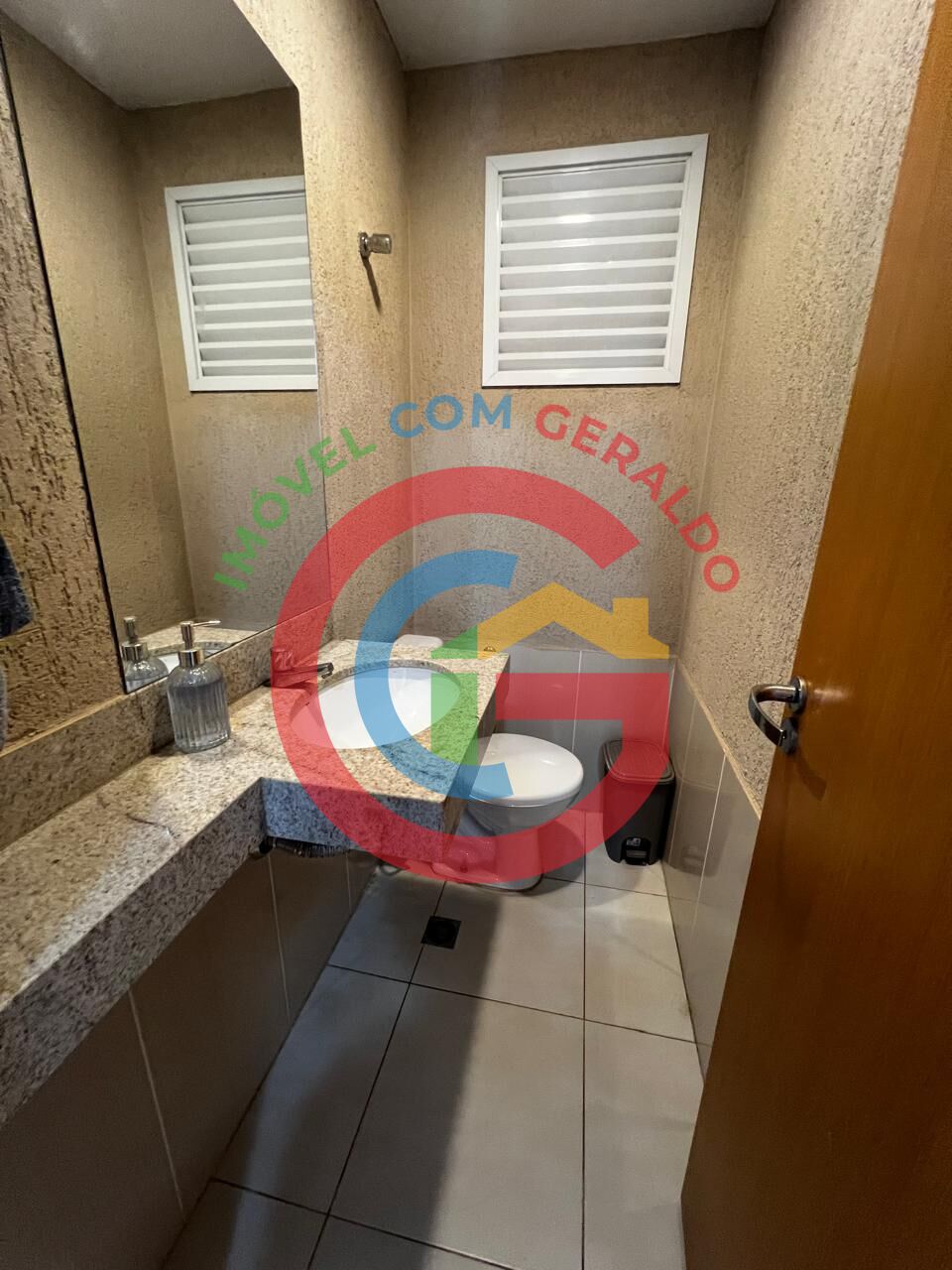 Apartamento, 3 quartos, 79 m² - Foto 6