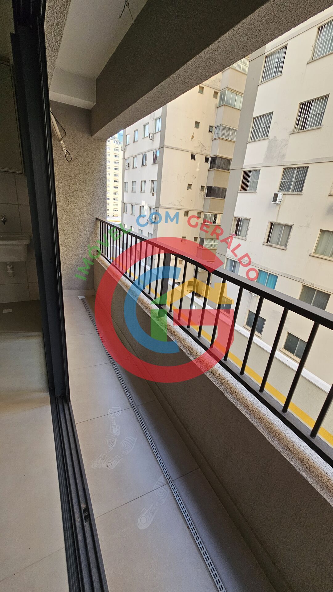 Apartamento, 1 quarto, 45 m² - Foto 9