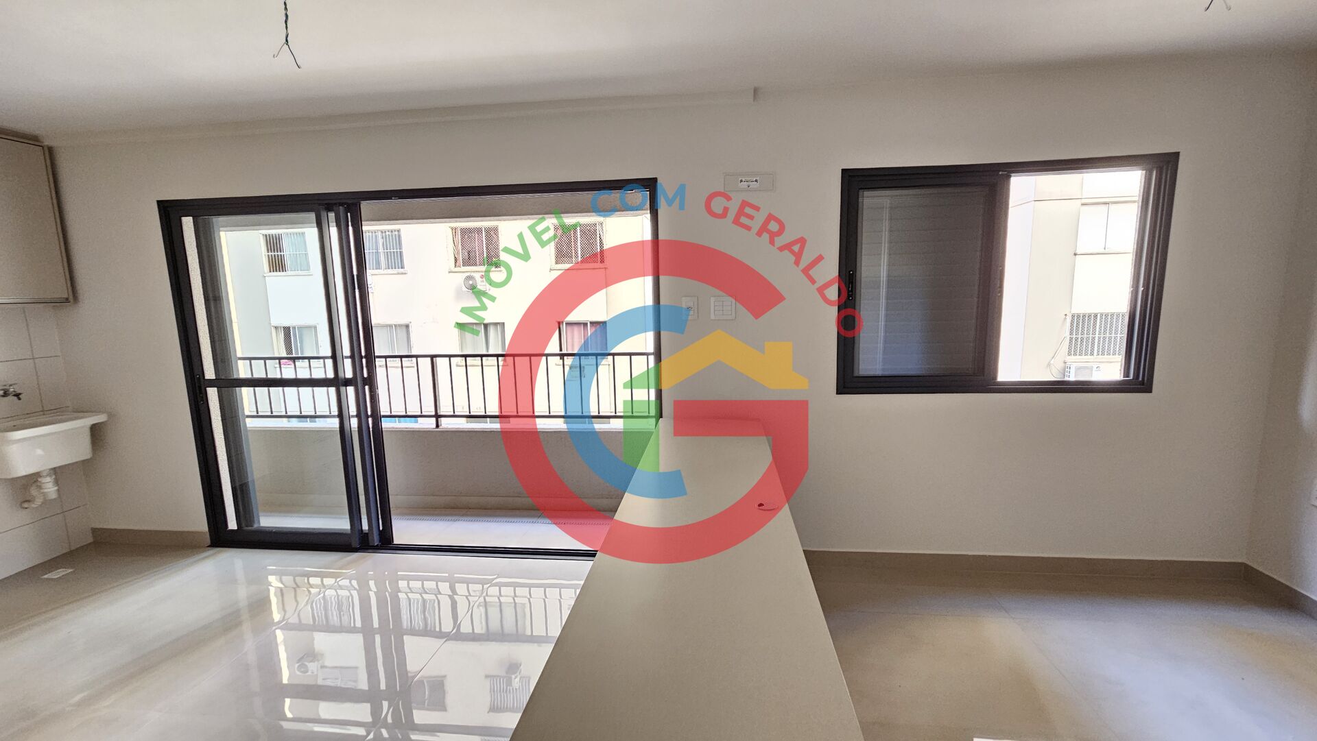 Apartamento, 1 quarto, 45 m² - Foto 8