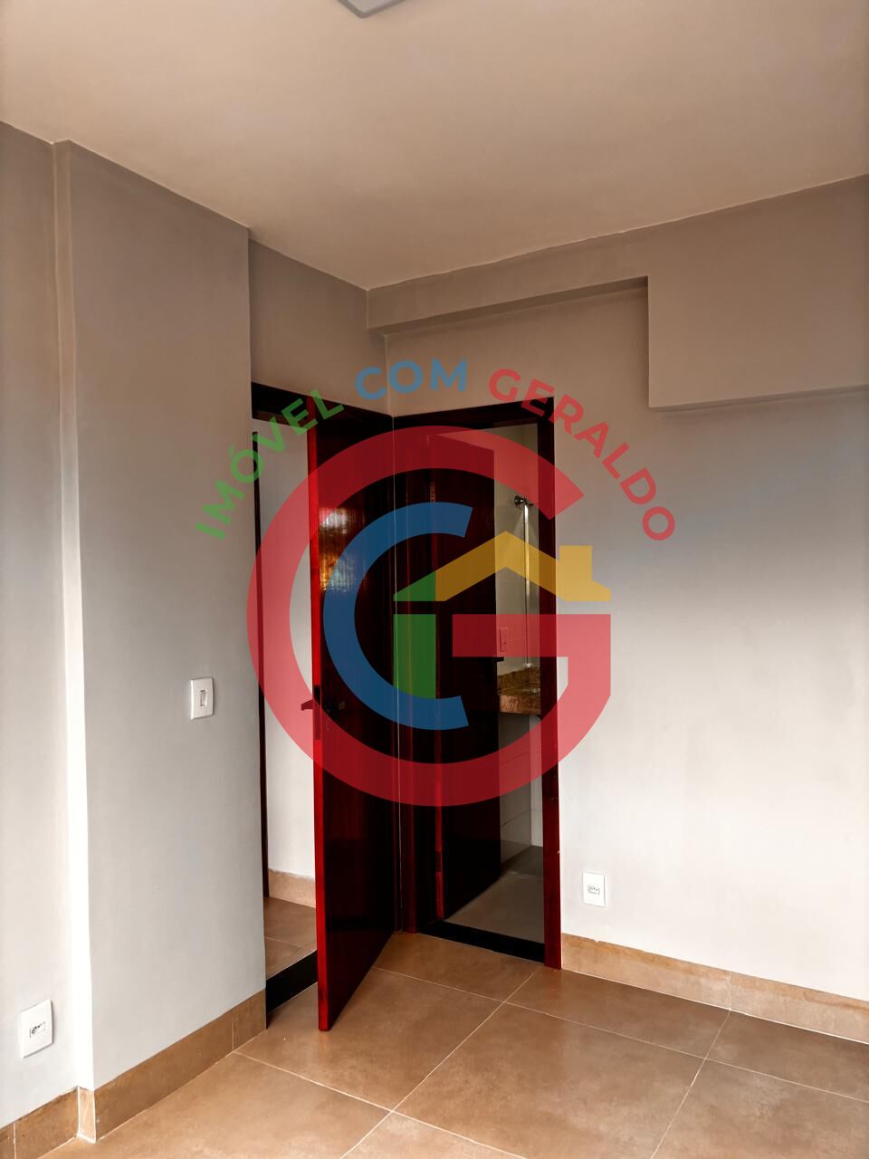 Apartamento, 2 quartos, 60 m² - Foto 9