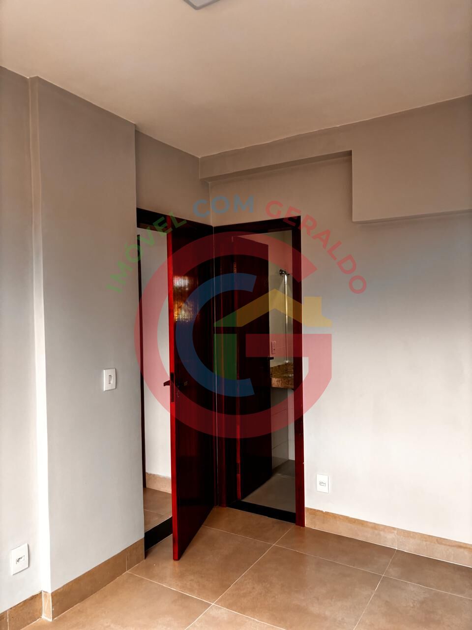 Apartamento, 2 quartos, 60 m² - Foto 9
