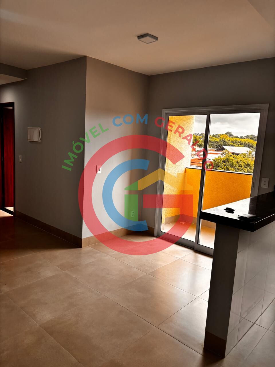 Apartamento, 2 quartos, 60 m² - Foto 4