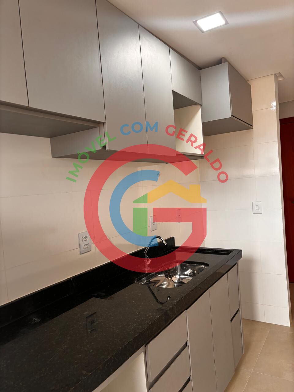 Apartamento, 2 quartos, 60 m² - Foto 6