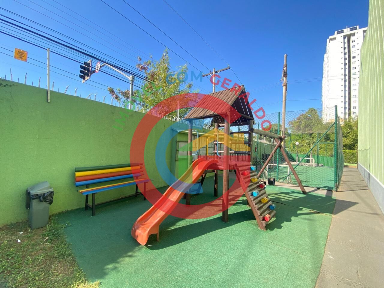 Casa de Condomínio à venda com 4 quartos, 101m² - Foto 25