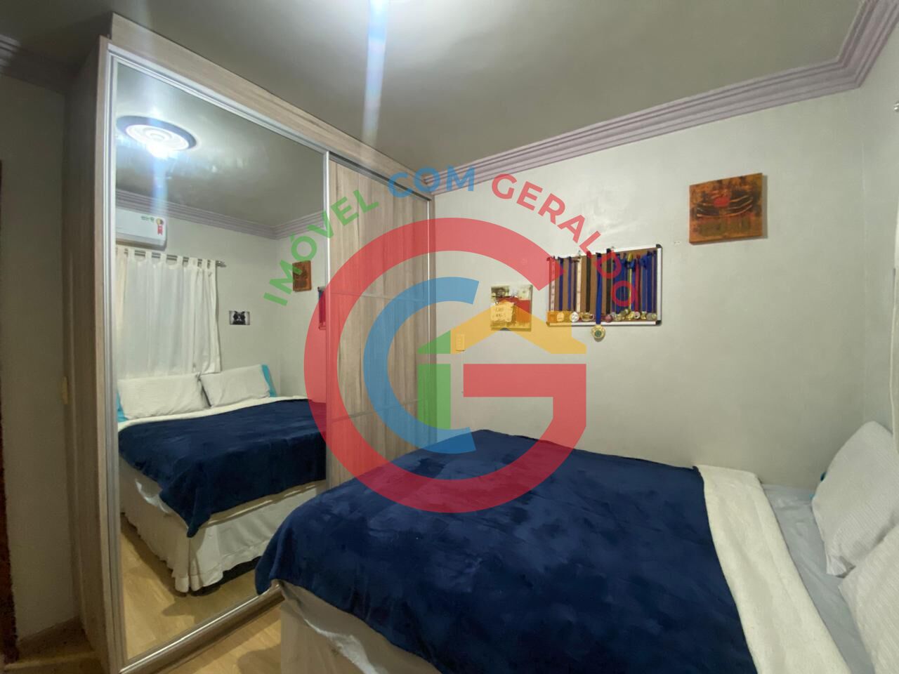 Casa de Condomínio à venda com 4 quartos, 101m² - Foto 18