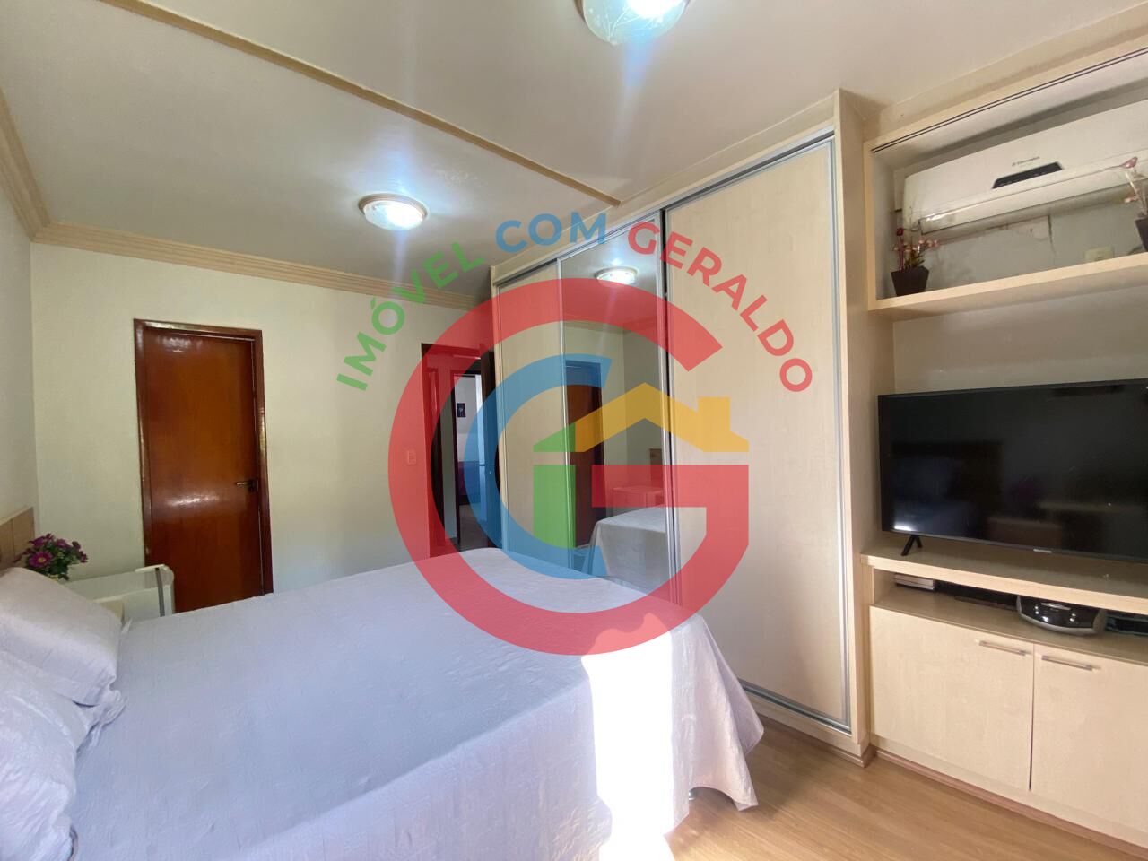 Casa de Condomínio à venda com 4 quartos, 101m² - Foto 13
