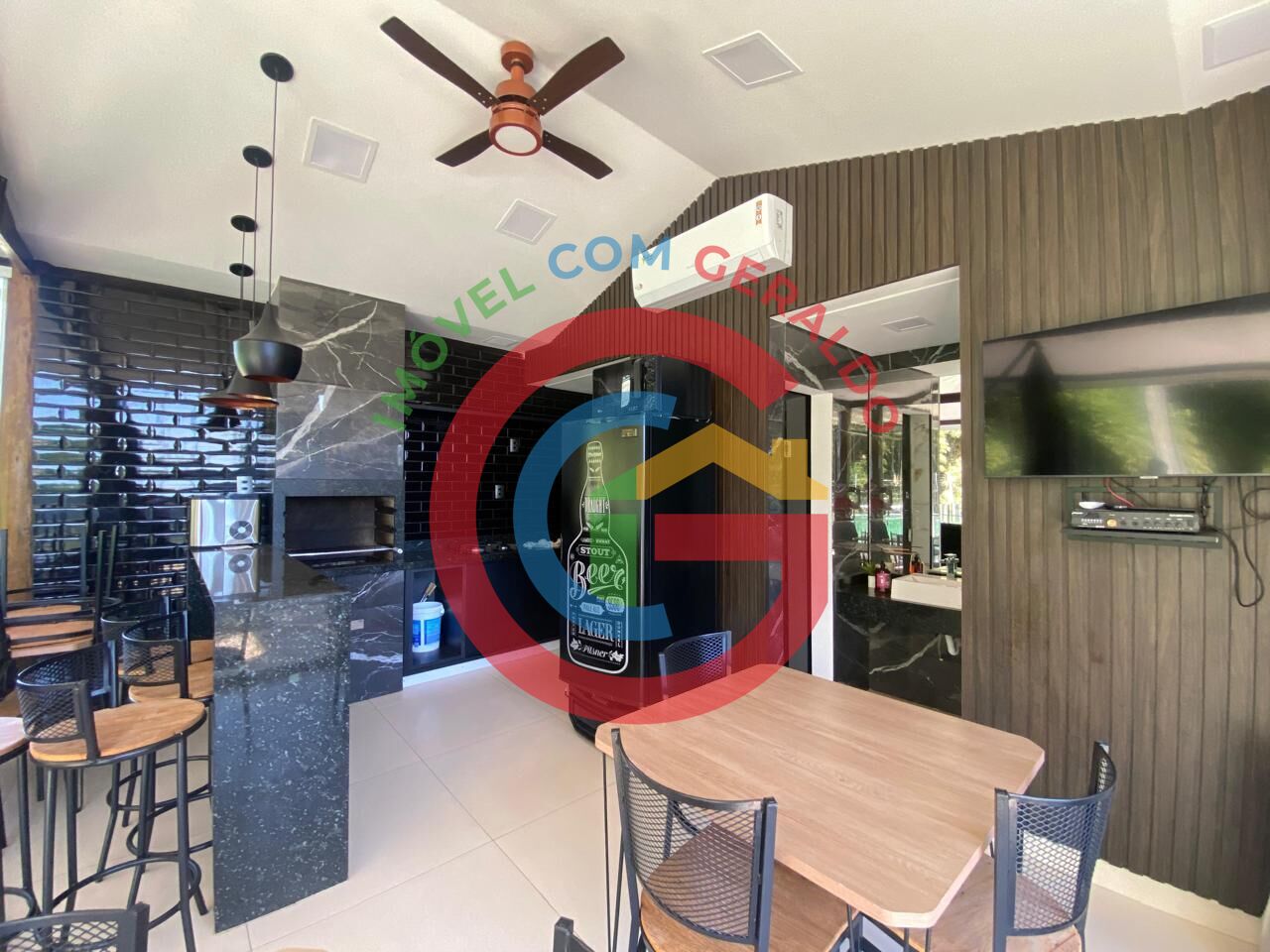 Casa de Condomínio à venda com 4 quartos, 101m² - Foto 28