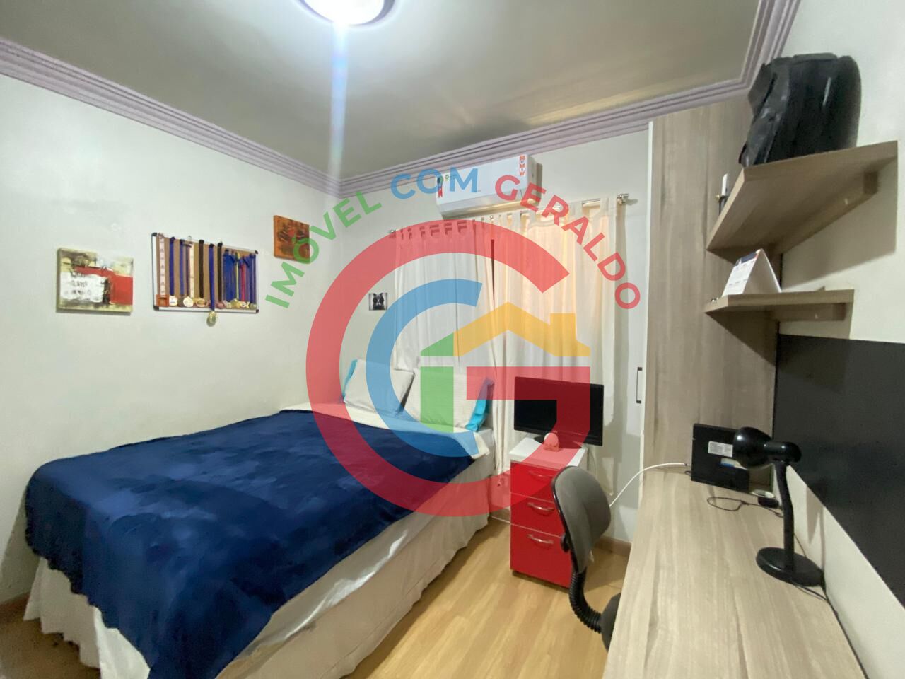 Casa de Condomínio à venda com 4 quartos, 101m² - Foto 17