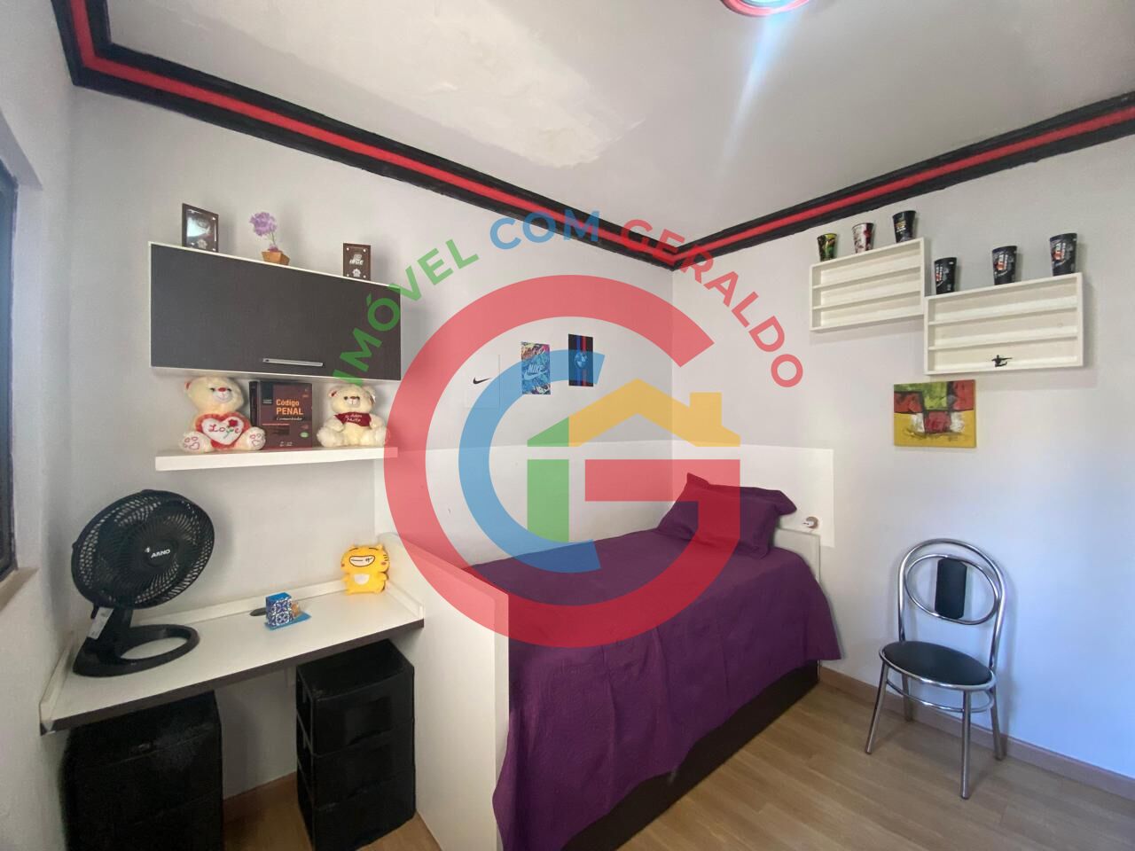 Casa de Condomínio à venda com 4 quartos, 101m² - Foto 15