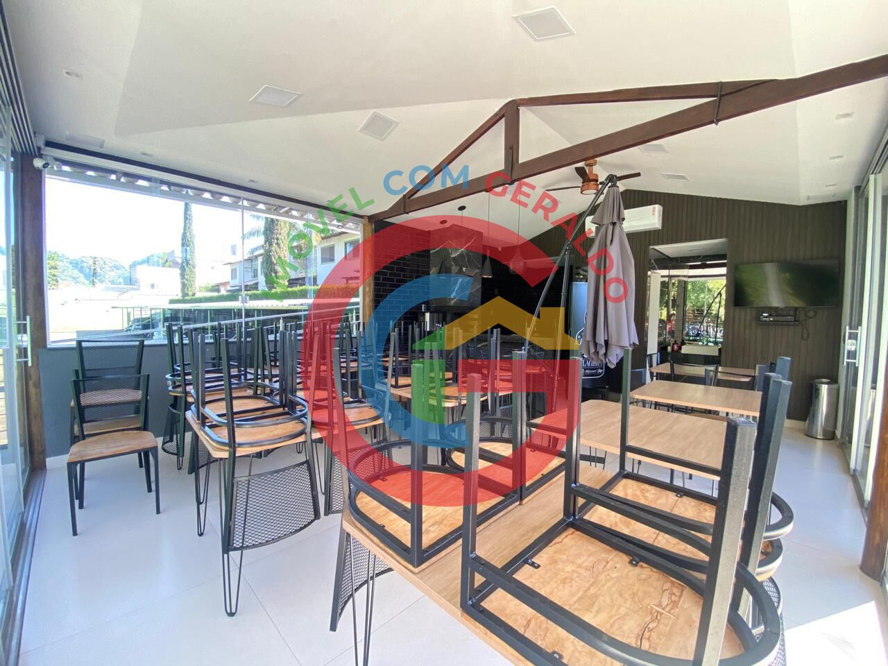 Casa de Condomínio à venda com 4 quartos, 101m² - Foto 27