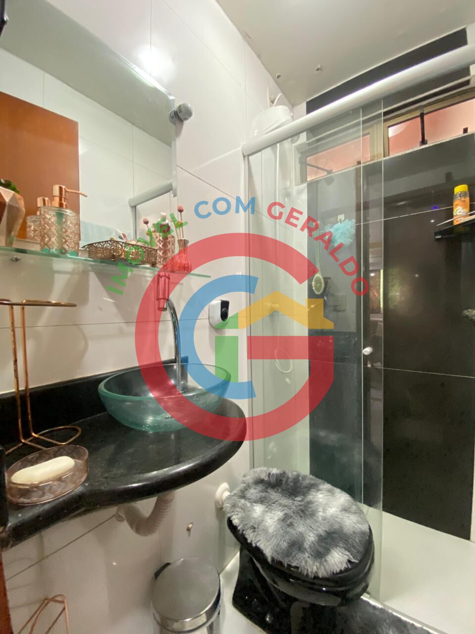 Casa de Condomínio à venda com 4 quartos, 101m² - Foto 8
