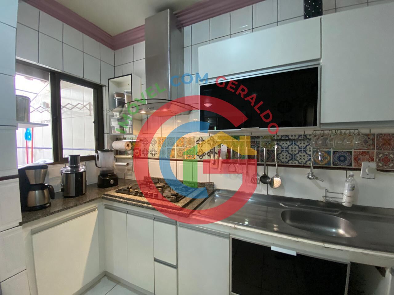Casa de Condomínio à venda com 4 quartos, 101m² - Foto 21