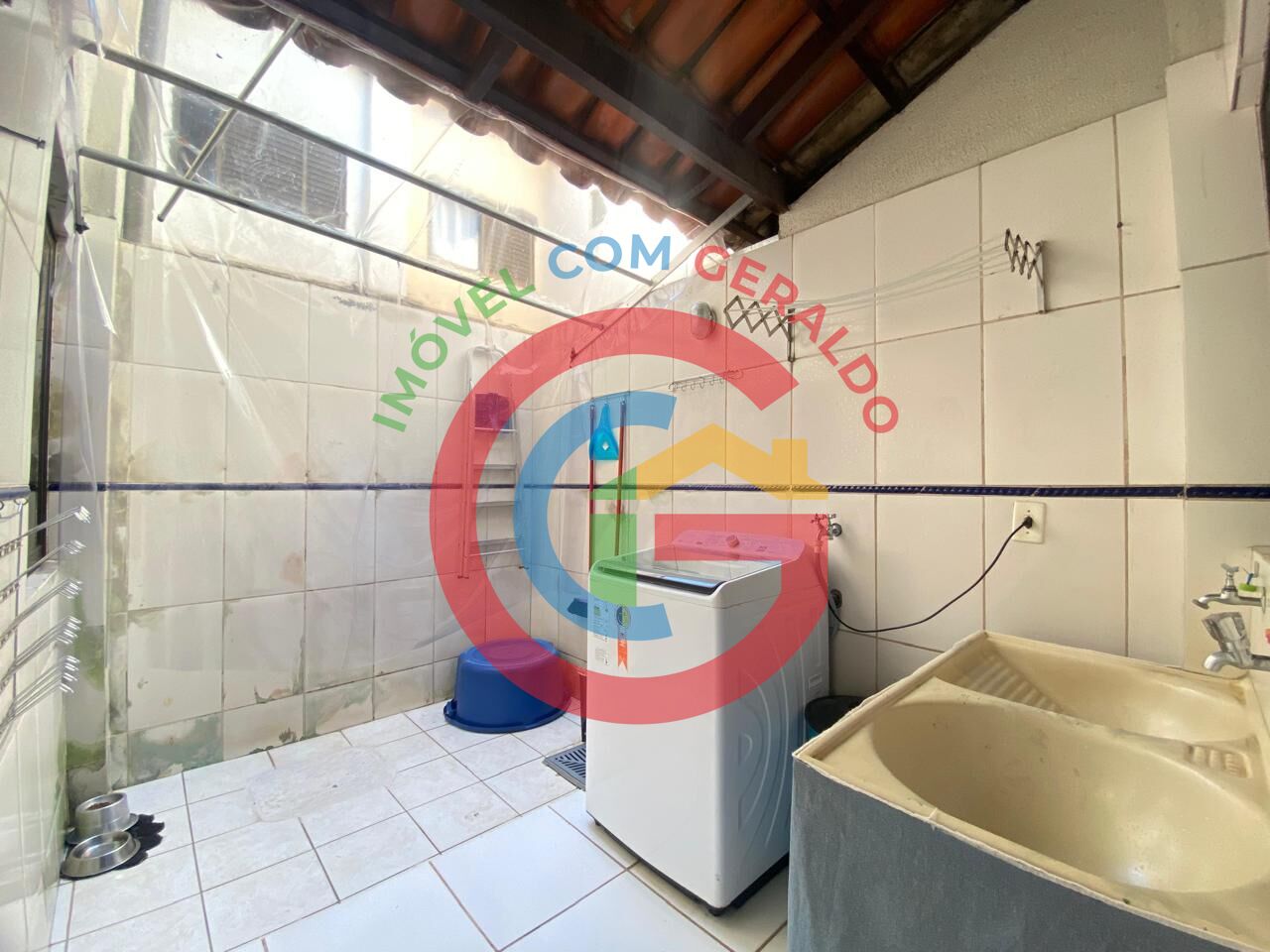 Casa de Condomínio à venda com 4 quartos, 101m² - Foto 23