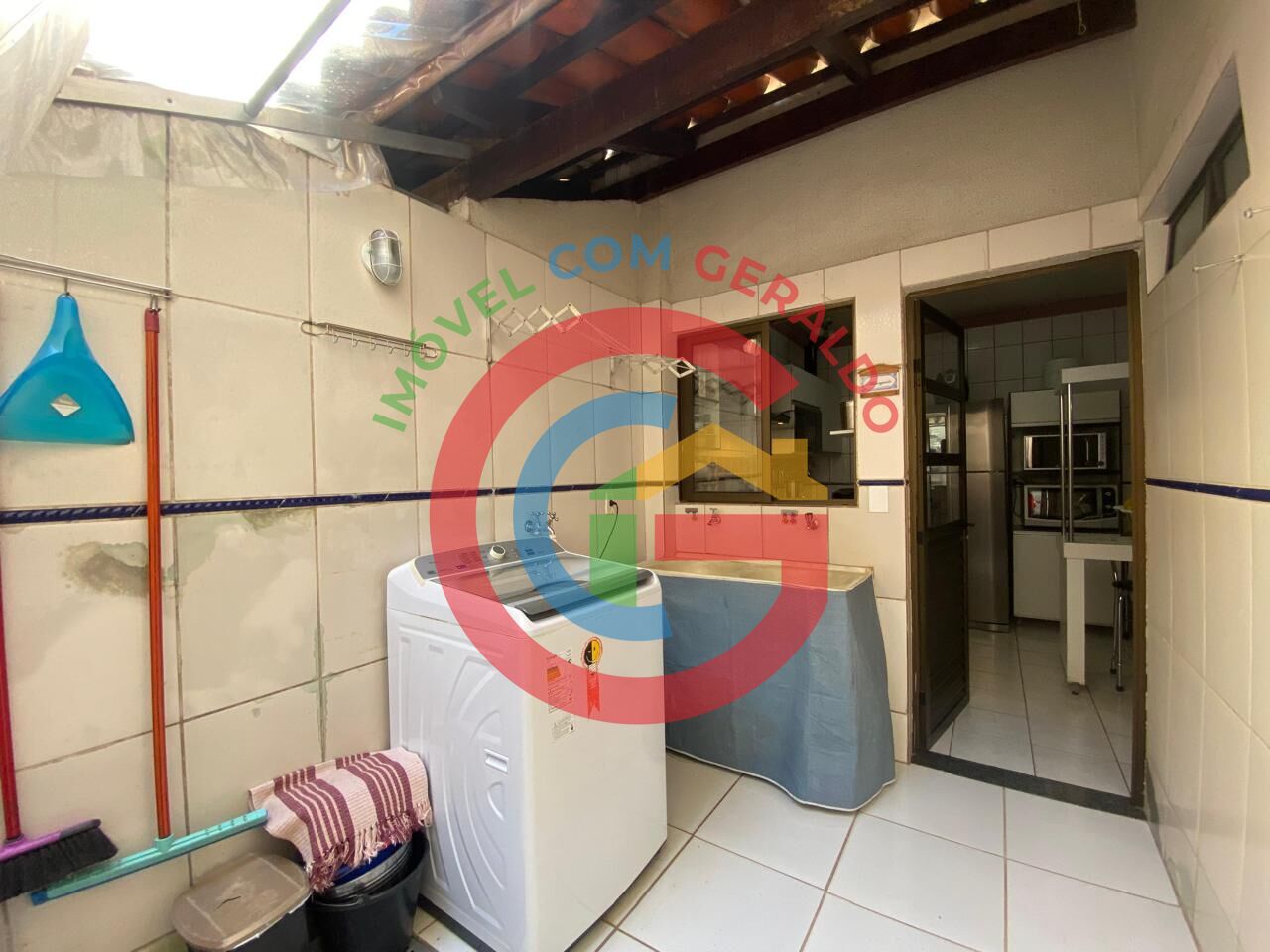 Casa de Condomínio à venda com 4 quartos, 101m² - Foto 24