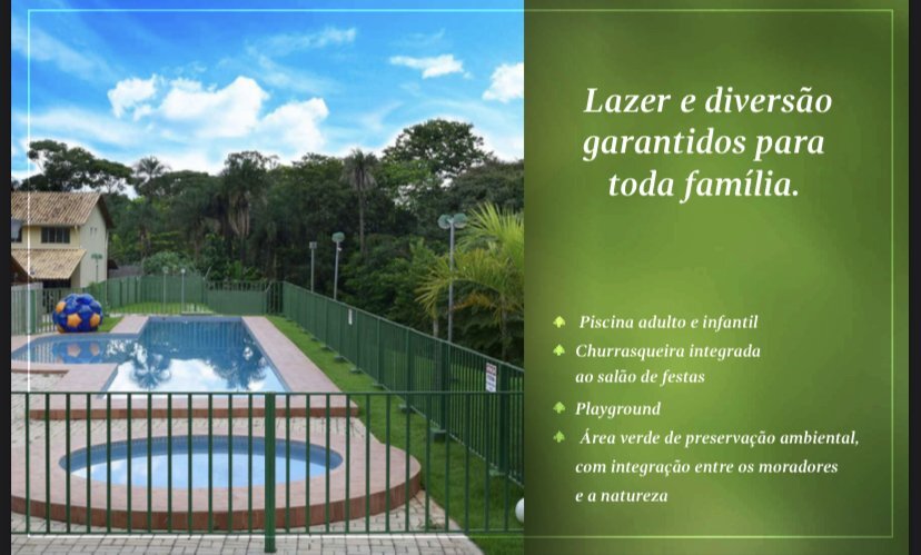 Casa de Condomínio, 3 quartos - Foto 14