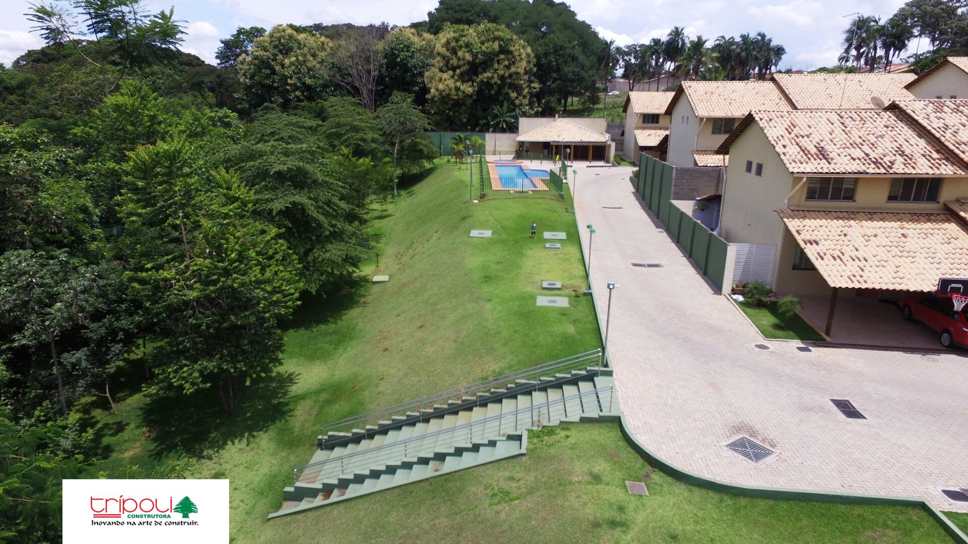 Casa de Condomínio, 3 quartos - Foto 10