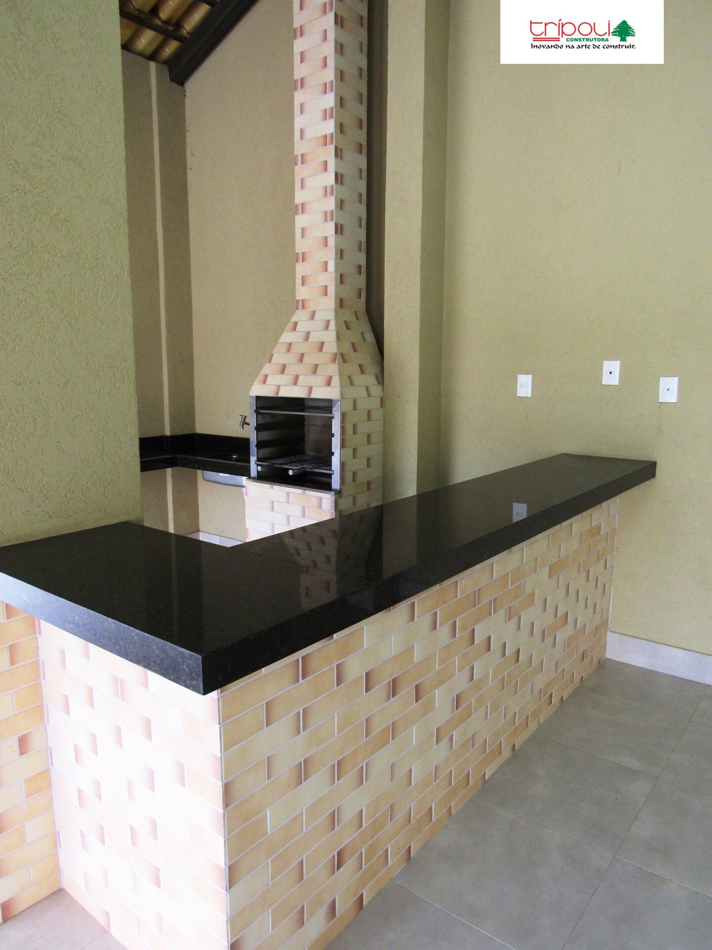 Casa de Condomínio, 3 quartos - Foto 11