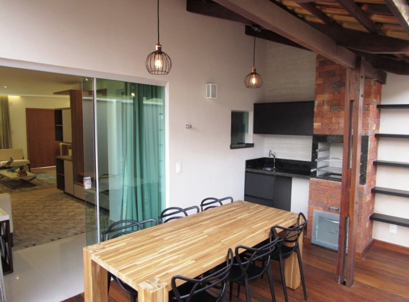 Casa de Condomínio, 3 quartos - Foto 6