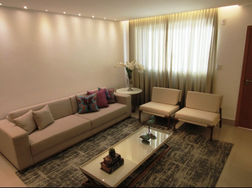 Casa de Condomínio, 3 quartos - Foto 3