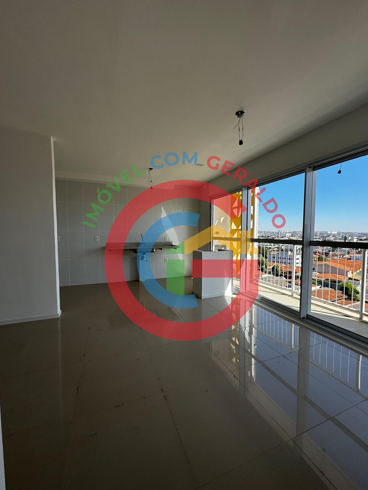 Apartamento, 3 quartos, 79 m² - Foto 1