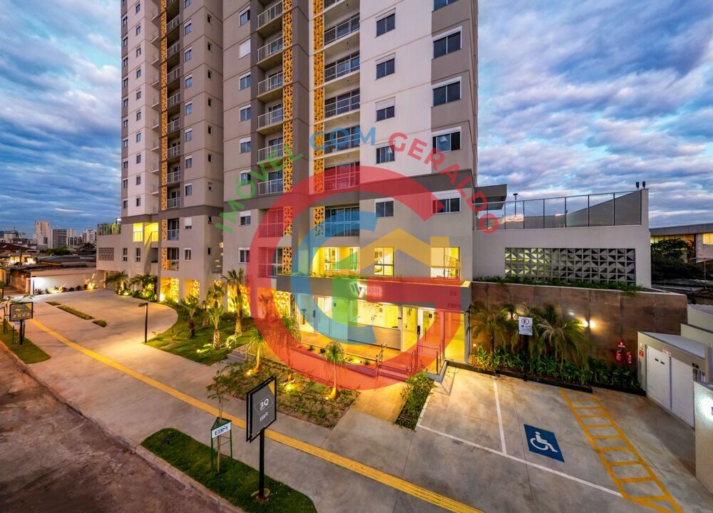 Apartamento, 3 quartos, 79 m² - Foto 16